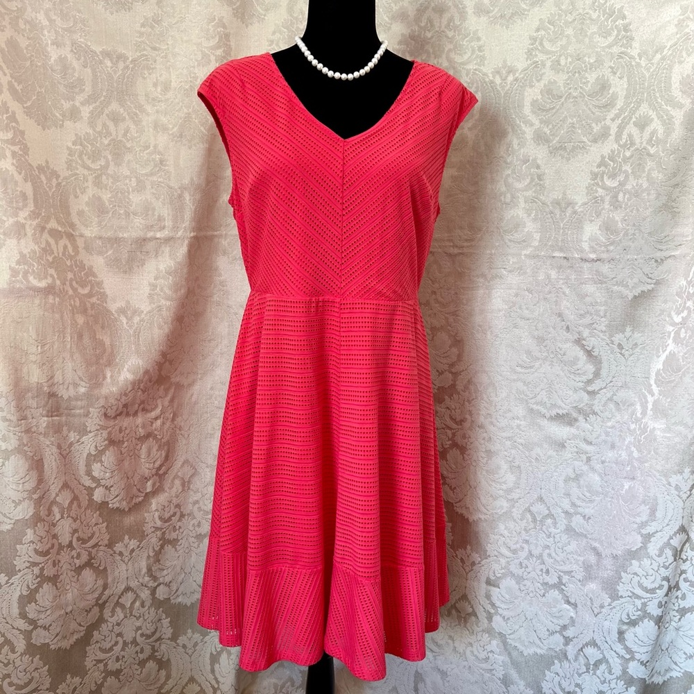 Ricki’s Ladies A-Line Dress